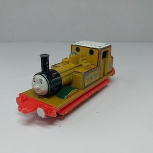 1997 ERTL Stepney Thomas the Tank Engine & Friends Diecast Metal Train Vintage
